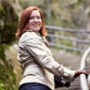 Meet your Posher, Sarah-lambert